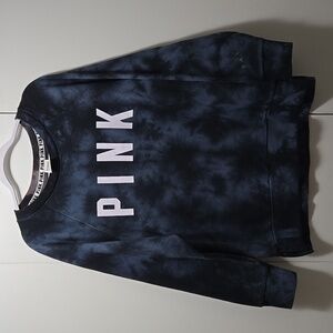 Pink Victoria's Secret top